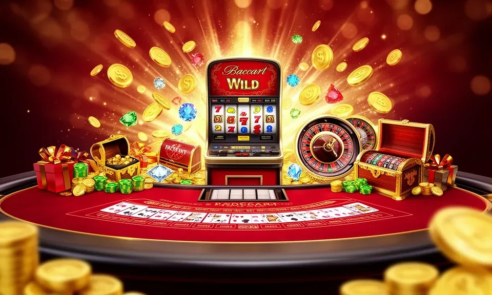 livesport077 Welcome Bonus Offer