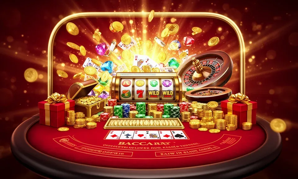 livesport077 Casino